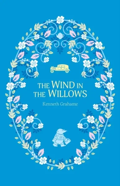The Wind in the Willows - Kenneth Grahame