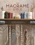 The Macrame Bible - Robyn Gough