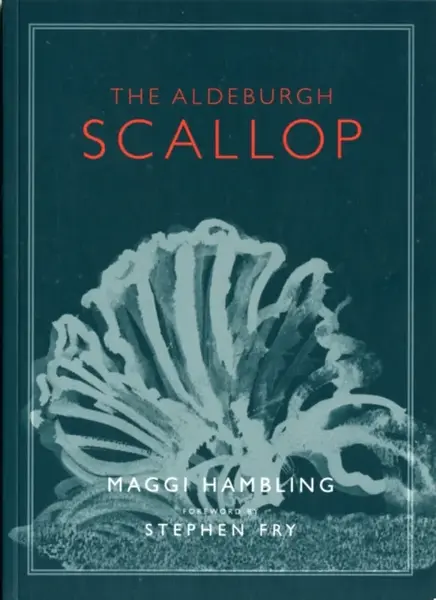 The Aldeburgh Scallop - Maggi Hambling