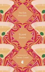 The Dud Avocado - Elaine Dundy