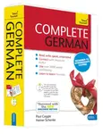 Complete German (Learn German with Teach Yourself) - Heiner Schenke, Paul Coggle, Paul Coggle Esq