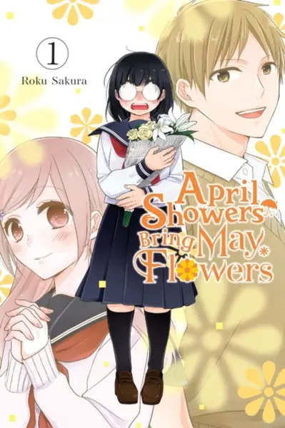 April Showers Bring May Flowers, Vol. 1 - Bianca Pistillo, Leighann Harvey, Roku Sakura