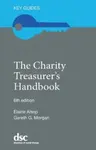The Charity Treasurer's Handbook - Elaine Alsop, Gareth G. Morgan