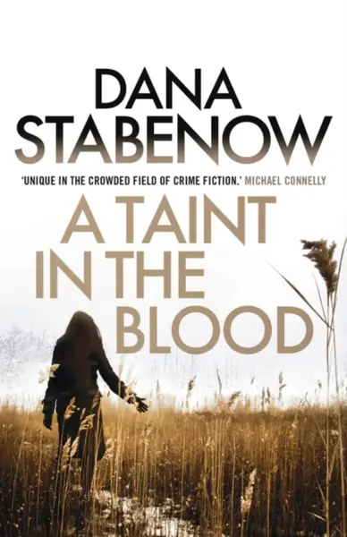 A Taint in the Blood - Dana Stabenow