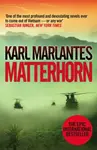 Matterhorn - Karl Marlantes