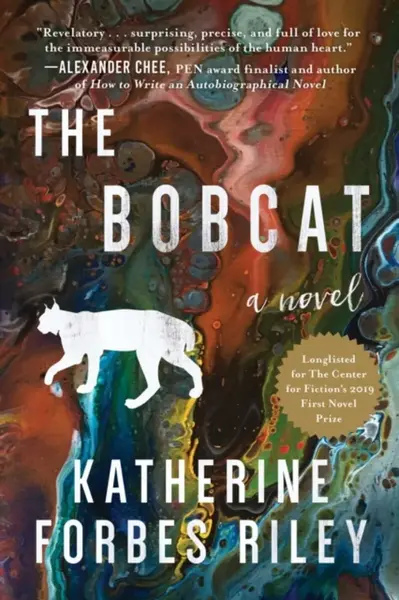The Bobcat - Katherine Forbes Riley