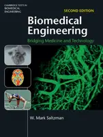Biomedical Engineering - W. Mark  Saltzman