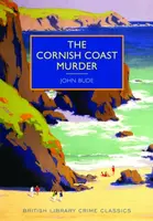 The Cornish Coast Murder - John Bude