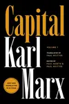 Capital - Karl Marx