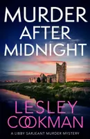 Murder After Midnight - Lesley Cookman