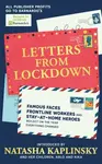 Letters From Lockdown - Natasha Kaplinsky