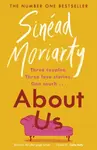 About Us - Moriarty Sinéad