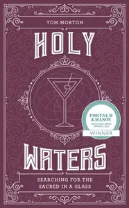 Holy Waters - Tom Morton