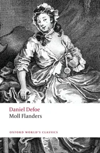 Moll Flanders - Daniel Defoe