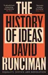 The History of Ideas - David Runciman