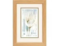 Fotorámeček Giulia 10x15 cm, natur
