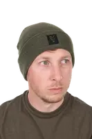 Fox čepice collection beanie green black