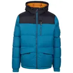 Men's down jacket Trespass Erris