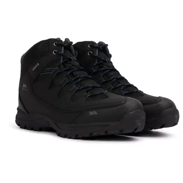 Men's hiking shoes Trespass Finley