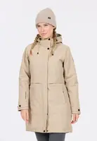 Women's parka Whistler MULLIE