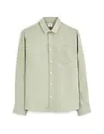 Celio Linen Shirt Daflix - Mens