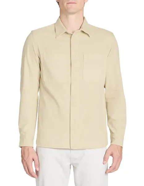Celio Cotton Shirt Janime - Men's
