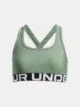 Girls' bra Under Armour G Crossback Bra - Girls
