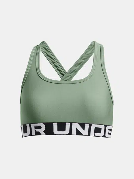 Girls' bra Under Armour G Crossback Bra - Girls