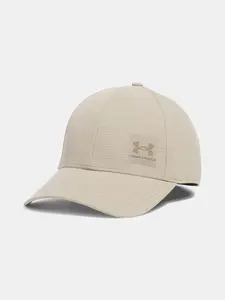 Men's cap Under Armour M AV BLTZ STR - Men's