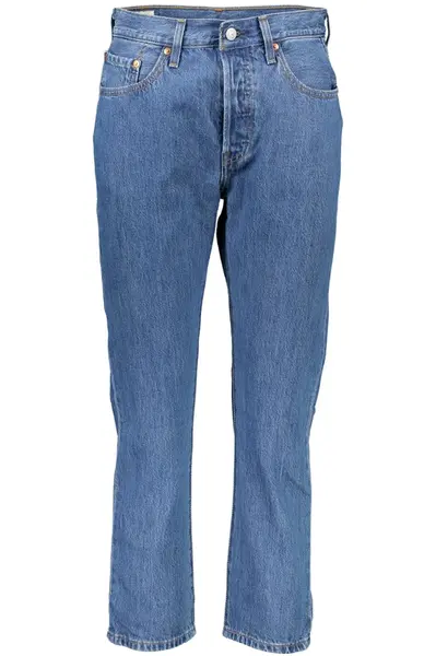 Dámske modré rifle LEVI'S