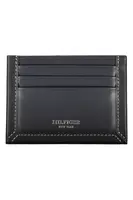 Tommy Hilfiger pánska peňaženka modrá