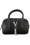 VALENTINO BAGS WOMEN'S BAG BLACK