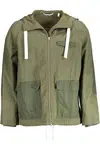 GANT MEN'S GREEN SPORTS JACKET
