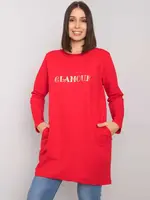 Tunic-RV-TU-7277.76P-Red
