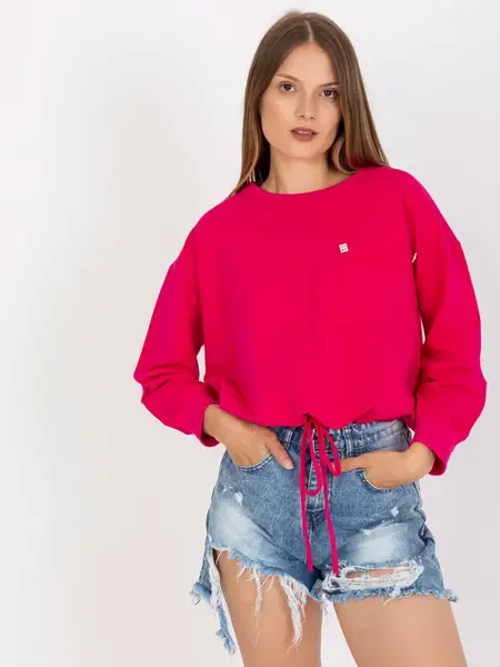 Sweatshirt-RV-BL-8066.32P-fuchsia