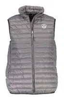 NORTH SAILS MEN'S SLEEVELESS GREY