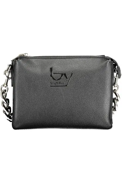 BYBLOS BLACK WOMAN BAG