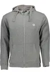 Pánska mikina SERGIO TACCHINI na zips