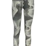 Dámske legíny FILA čierne