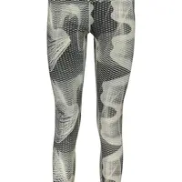 Dámske legíny FILA čierne