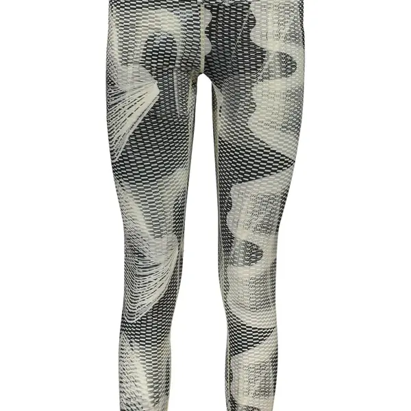 Dámske legíny FILA čierne