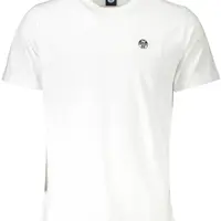 Pánske tričko NORTH SAILS s krátkym rukávom