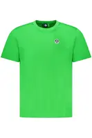 Pánske tričko NORTH SAILS zelené