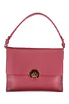 COCCINELLE WOMEN'S RED BAG