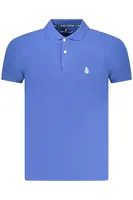 Pánske modré polo tričko Marina Yachting