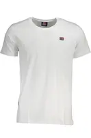 Pánske tričko s krátkym rukávom NORWAY 1963