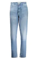 Dámske rifle Calvin Klein modré