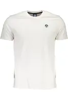 Pánske tričko s krátkym rukávom North Sails