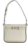 GUESS JEANS WOMEN'S BAG WHITE