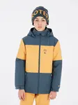 Boys' ski jacket Protest PRTDECKS JR